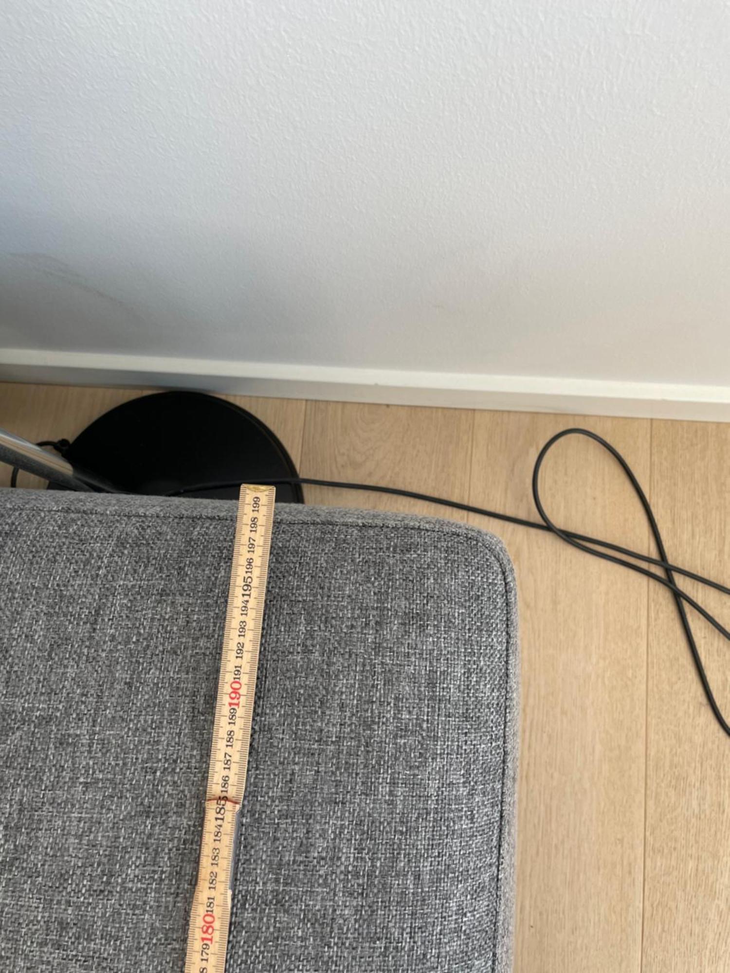Luksuslejlighed Pa 7 Sal Med Elevator, Vestvendt Altan Og Udsigt Over Havn Og By Lejlighed *
